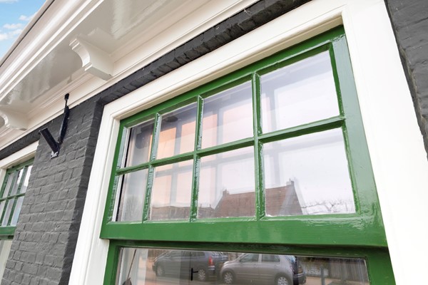 Medium property photo - Greatebuorren 47, 9036 ME Menaam